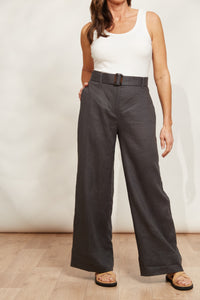 Halcyon Pant Oyster