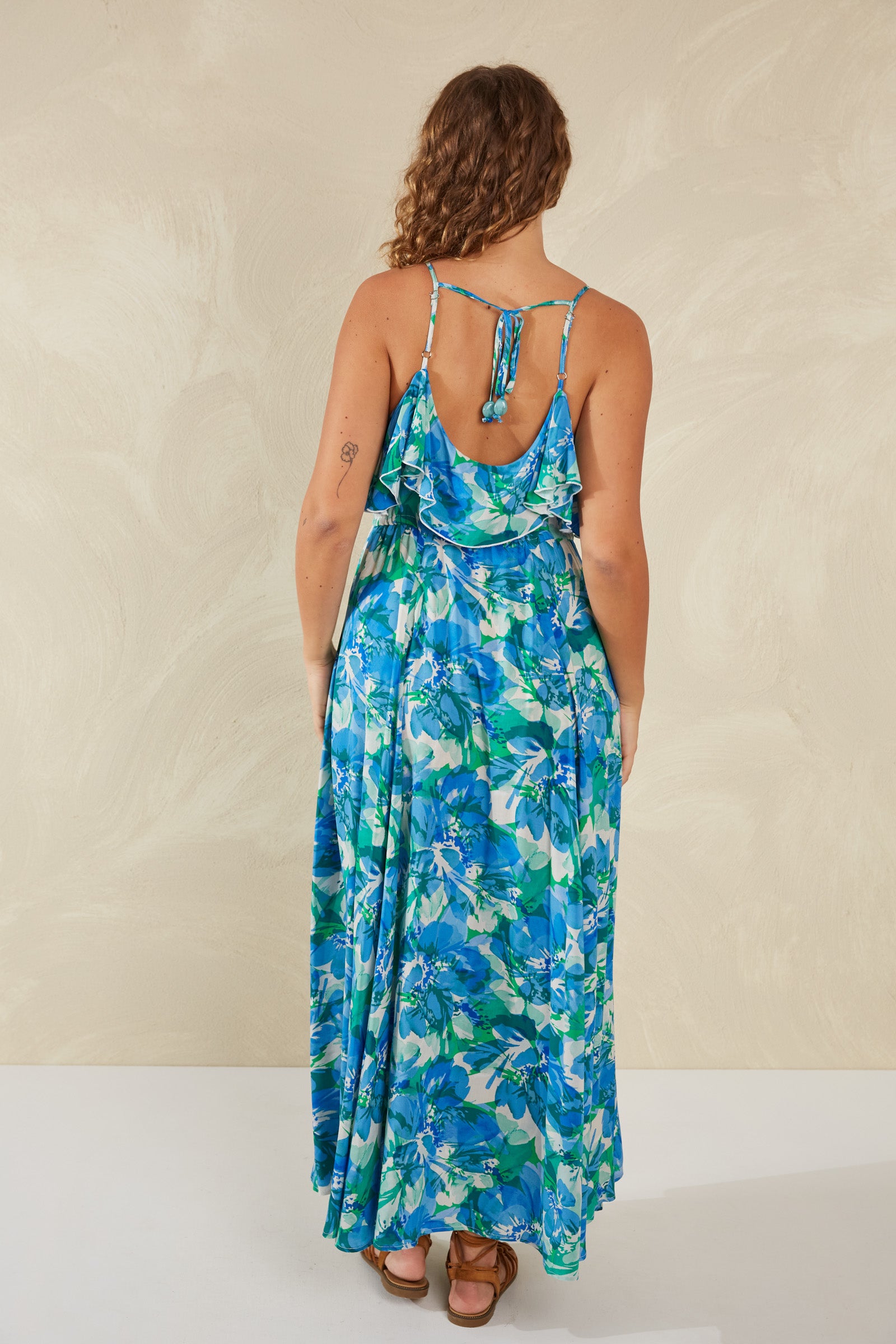 Lipari Frill Maxi Petali