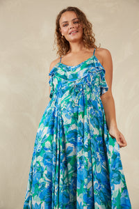 Lipari Frill Maxi Petali