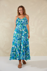 Lipari Frill Maxi Petali