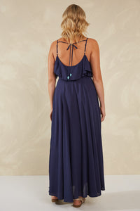 Lipari Frill Maxi Riviera