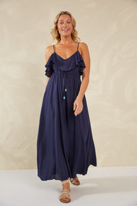 Lipari Frill Maxi Riviera