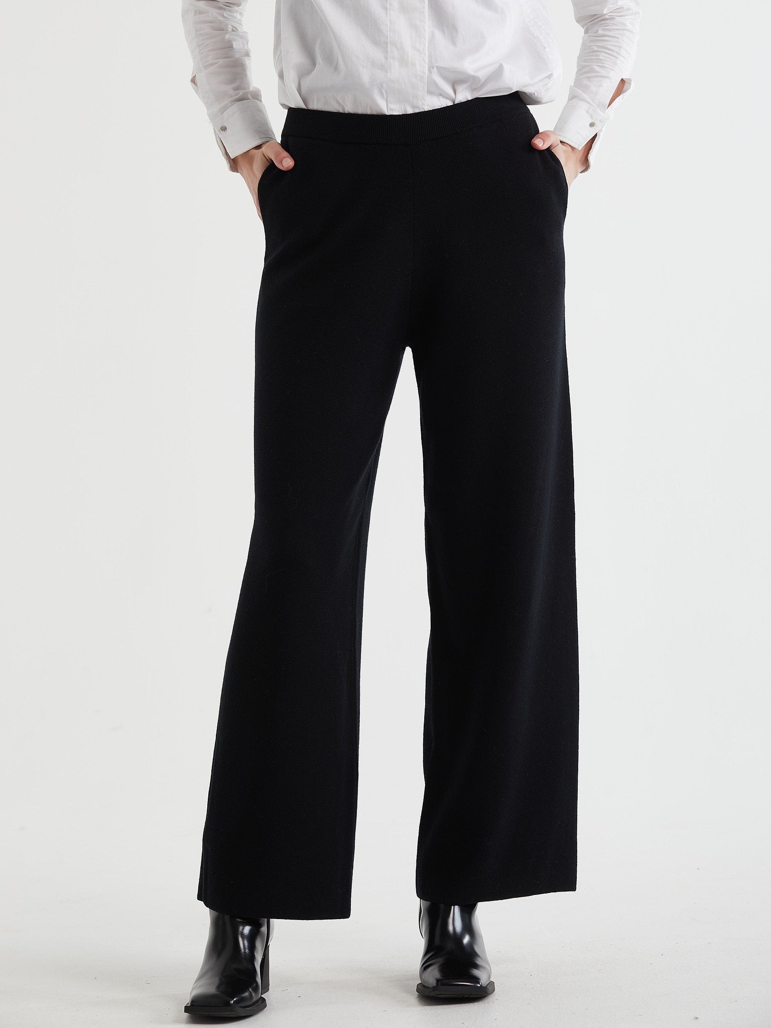 Milano Pant Black