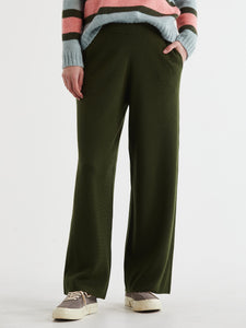 Milano Pant Olive