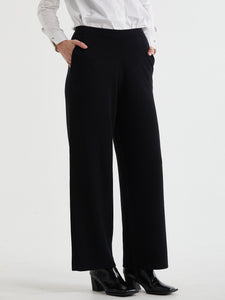 Milano Pant Black