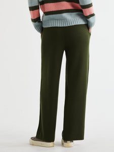 Milano Pant Olive