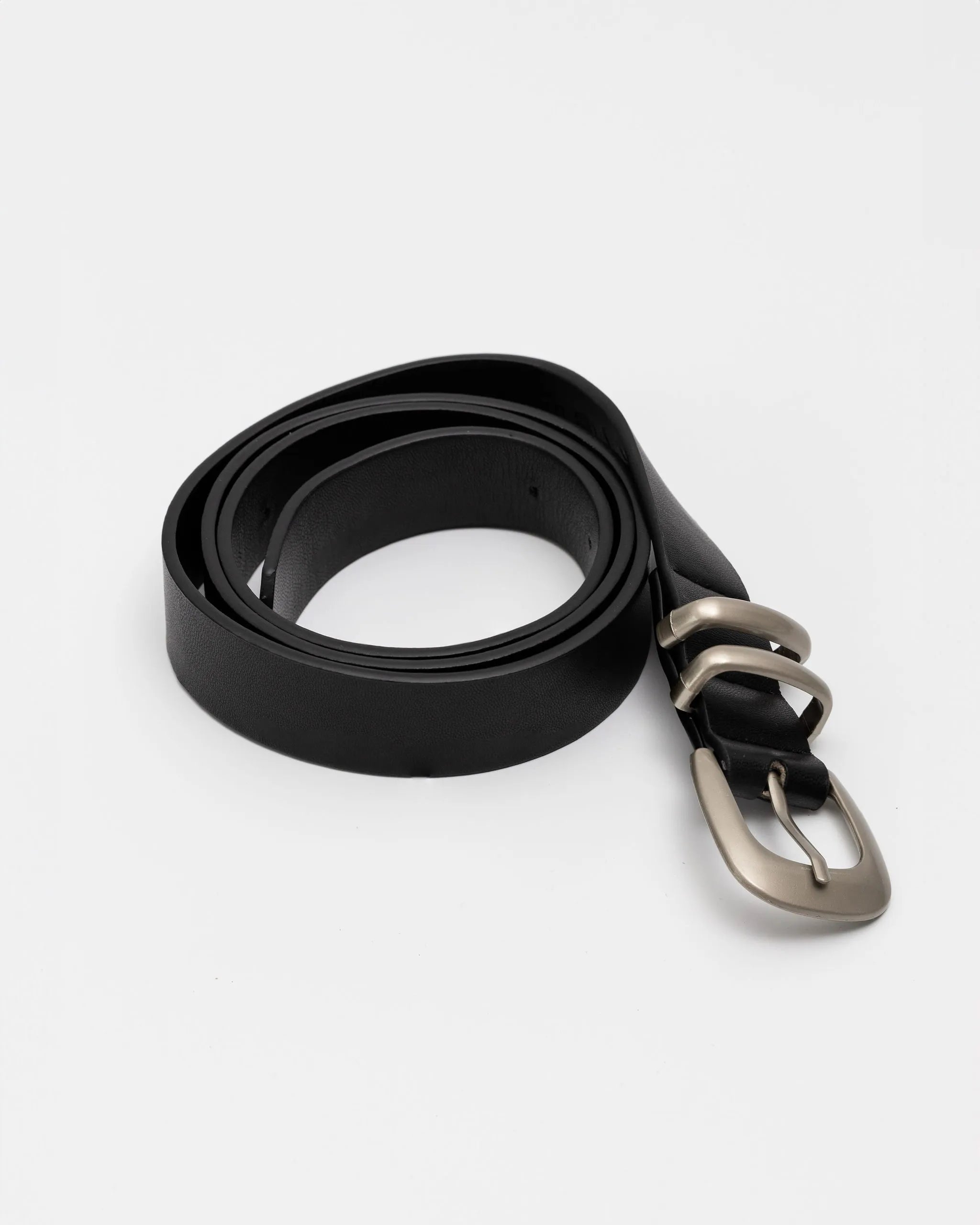 Stilen Elle Belt Black/Silver