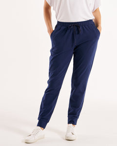 Heidi Pant Navy Stars