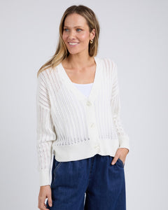 Sasha Lightweight Cardigan