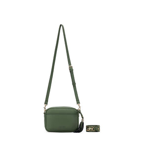 Soho Crossbody Bag - Assorted Colours