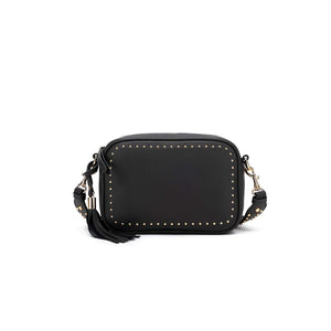 Soho Crossbody Bag - Assorted Colours