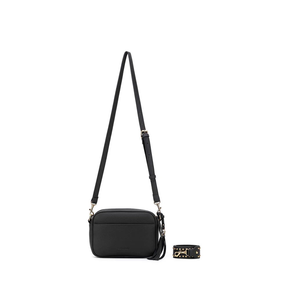 Soho Crossbody Bag - Assorted Colours