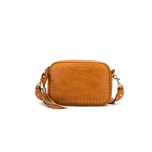 Soho Crossbody Bag - Assorted Colours