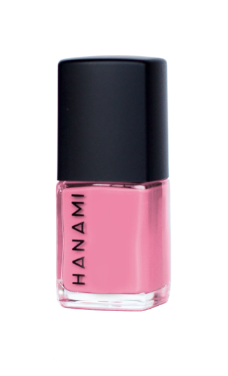 Hanami Nail Polish Pink Moon