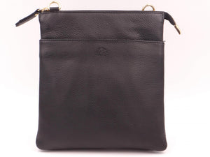 ST31 Miss Popular Leather Cross Body Bag