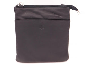 ST31 Miss Popular Leather Cross Body Bag